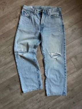 Gap Jeans - 32/30 straight